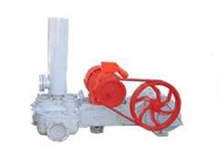 Pumping equipment AVRORA-NEFT